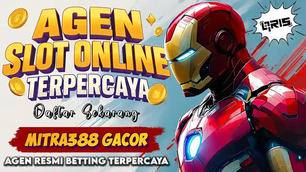 Mitra388 Gacor